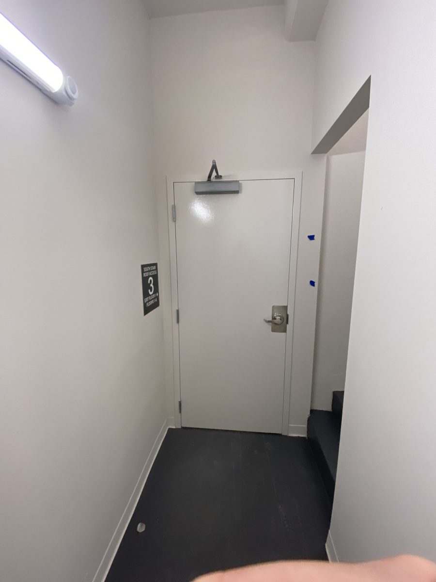 Stairwell painting Preview Image 6