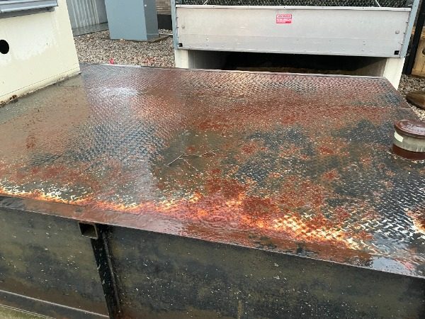 Industrial Painting Project Preview Image 2