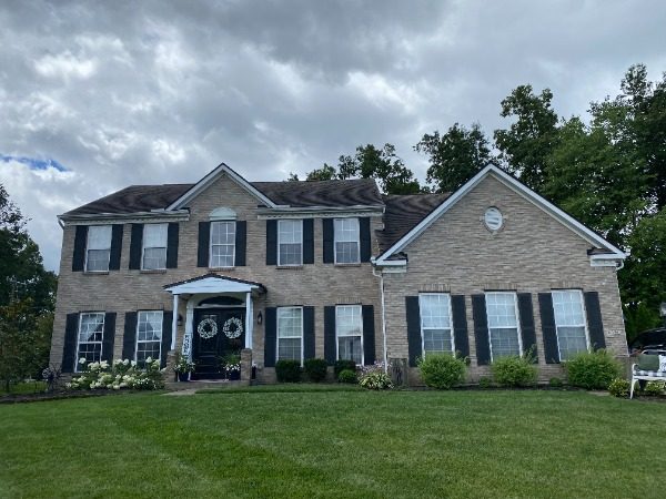 Exterior Brick & Accent Refresh (Before) Preview Image 1