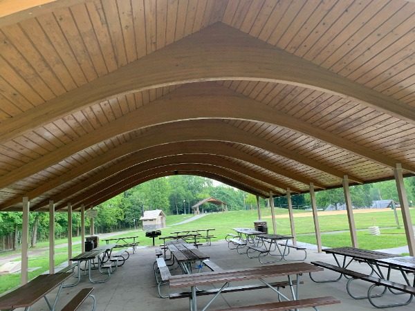 Exterior Commercial Painting Project Preview Image 2