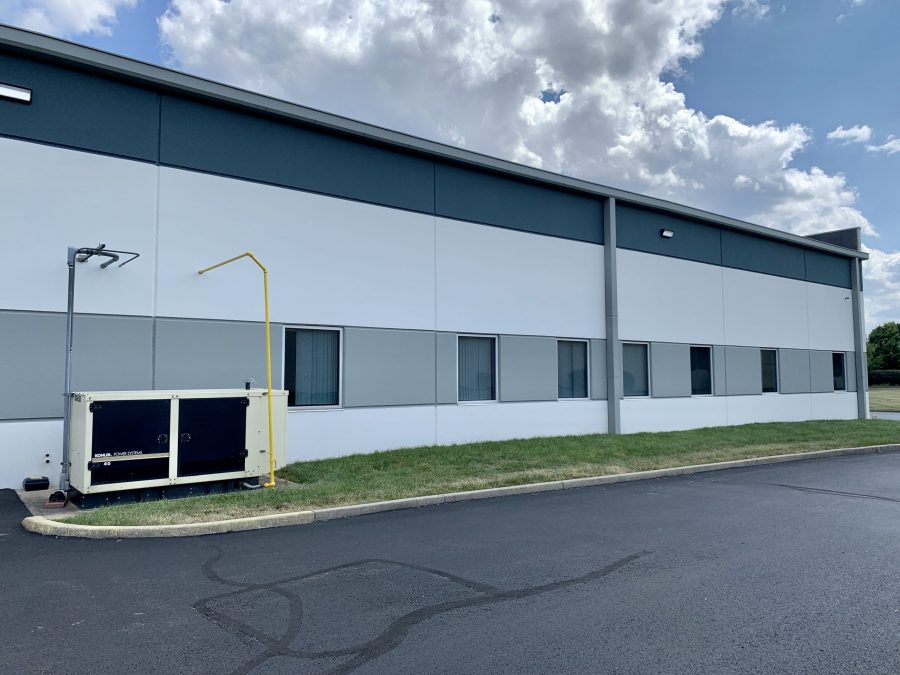 Exterior Painting Preview Image 11