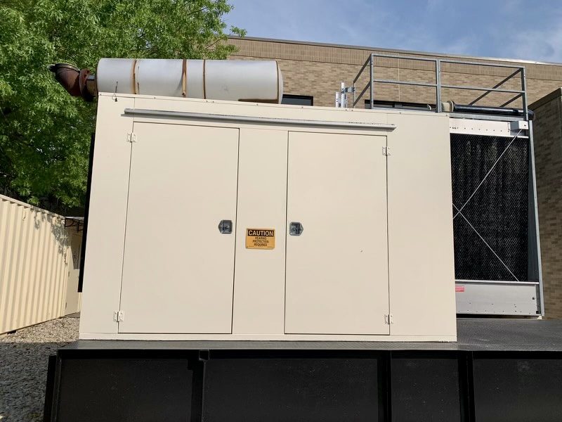 Industrial Painting Project Preview Image 7