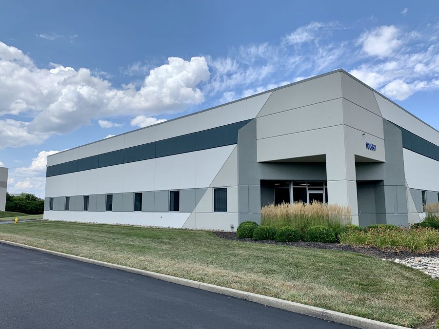 Commercial Painting Preview Image 5