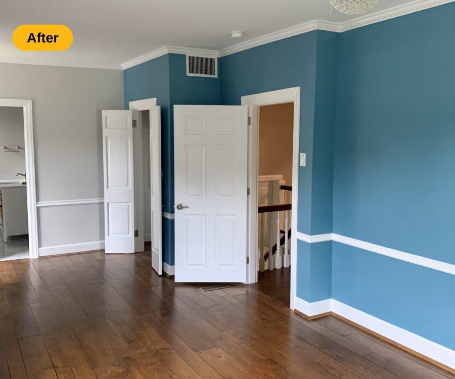 Indian Hill Home Interior After Photo Preview Image 14