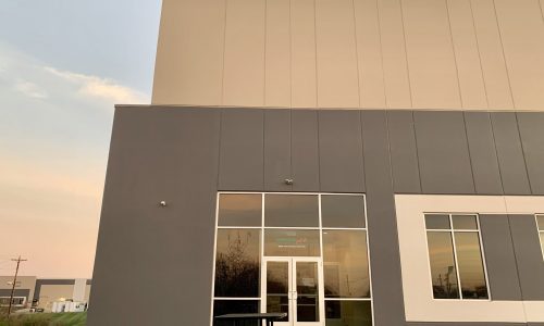 Restoration Project (After)