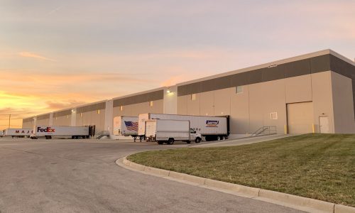 Restoration Project (After)