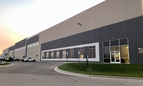 Restoration Project (After)