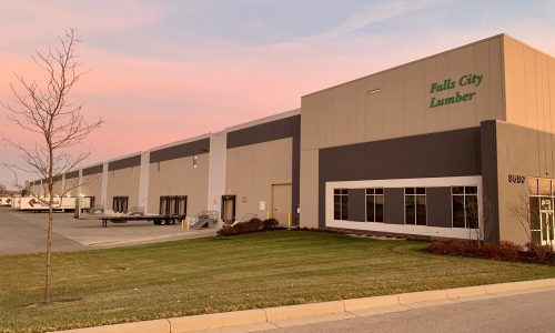 Restoration Project (After)