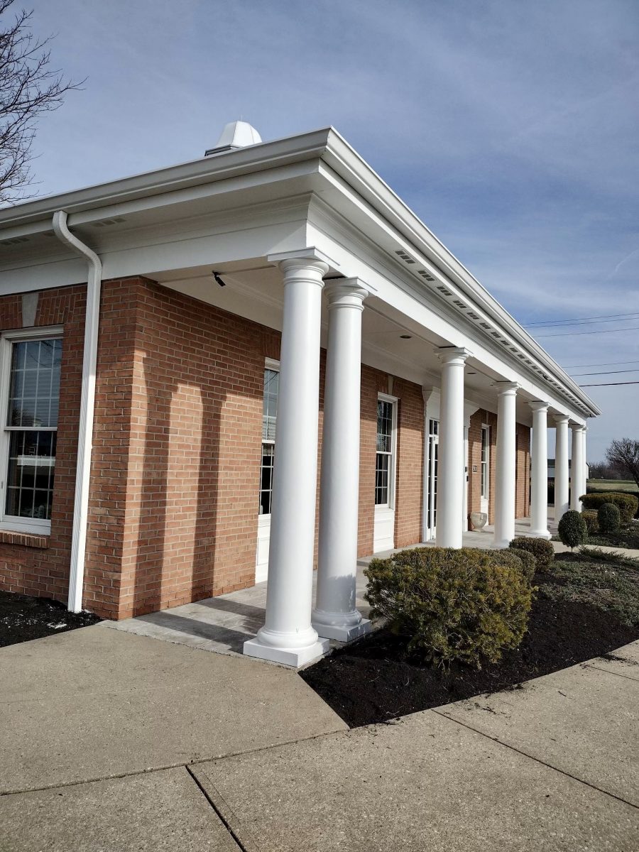 Commercial Painting Project Preview Image 4