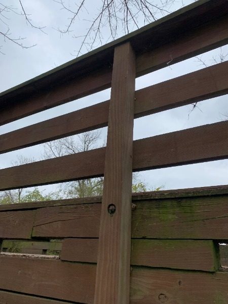 Foot Bridges (Before) Preview Image 15