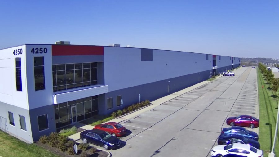 warehouse Preview Image 29