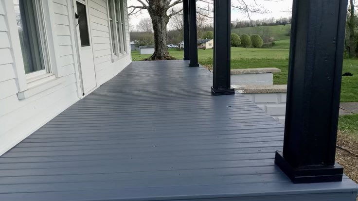 falmouth home after painting Preview Image 2