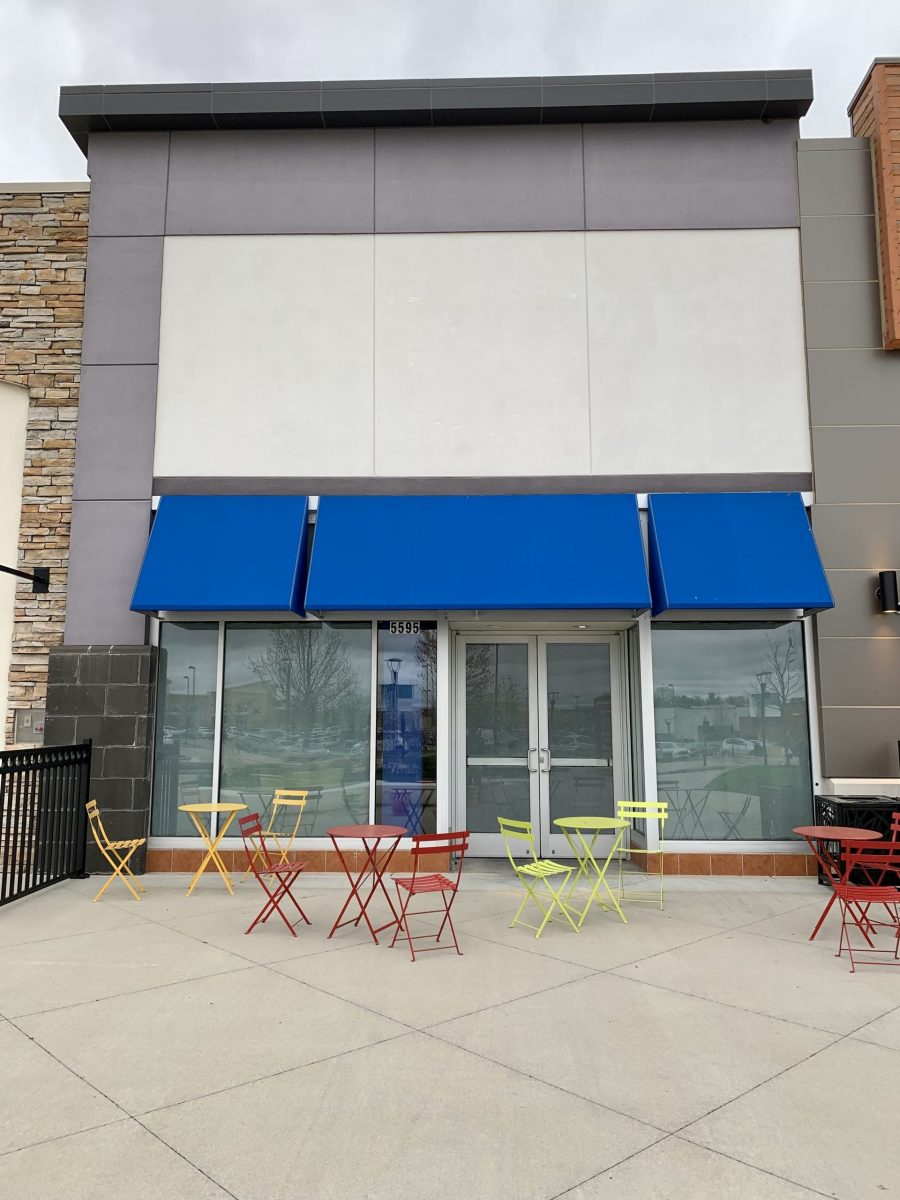 frenchie exterior after paint Preview Image 3