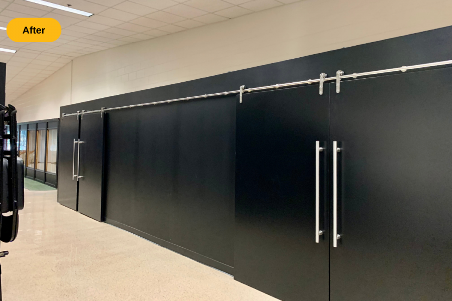 locker room after Preview Image 26