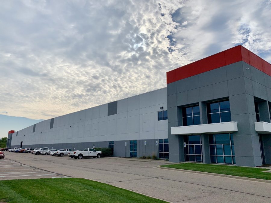 warehouse Preview Image 4