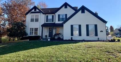 Florence Residential Exterior