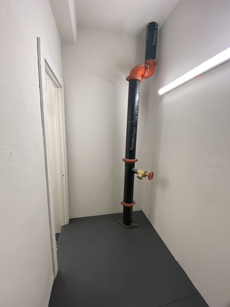 Stairwell painting Preview Image 11