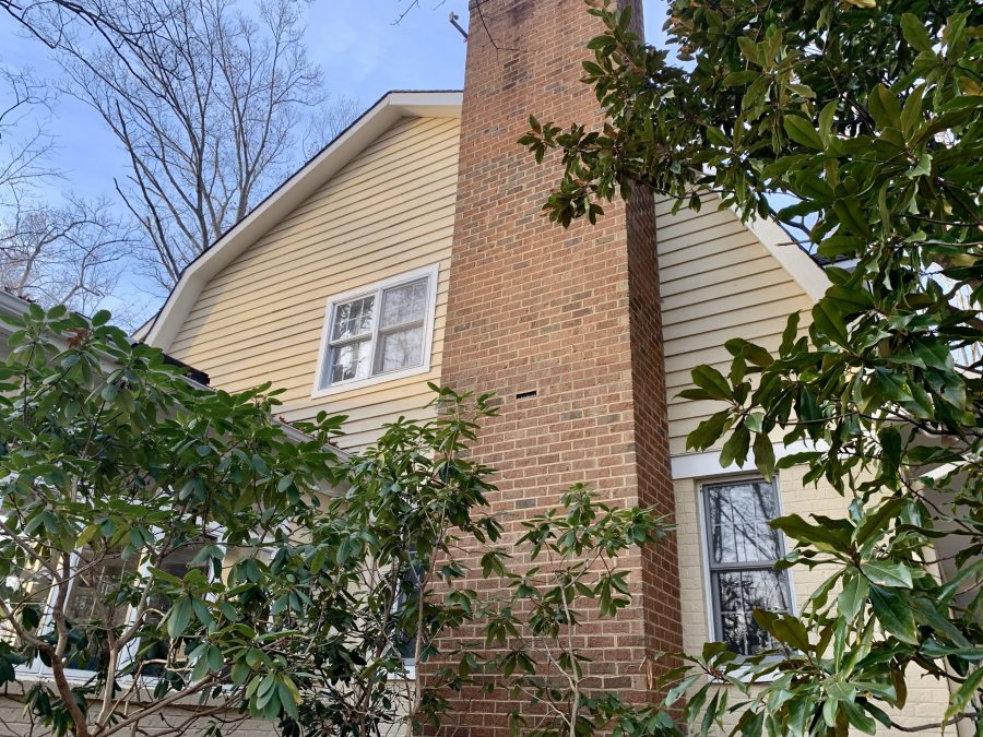 Residential Painting Project After Completion Preview Image 6