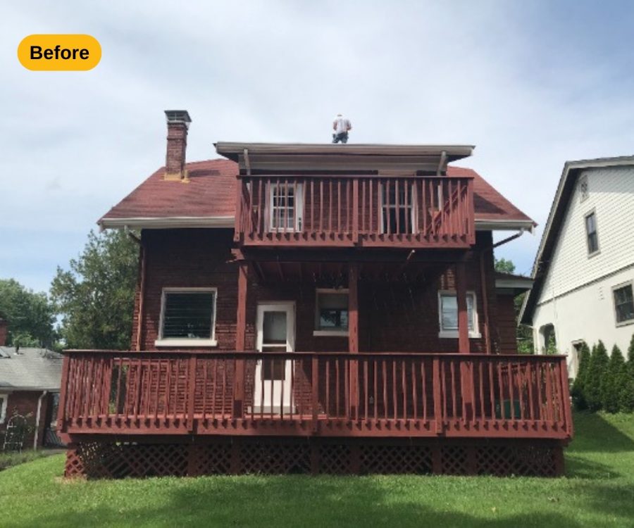 Norwood Ohio Home Photo Preview Image 2