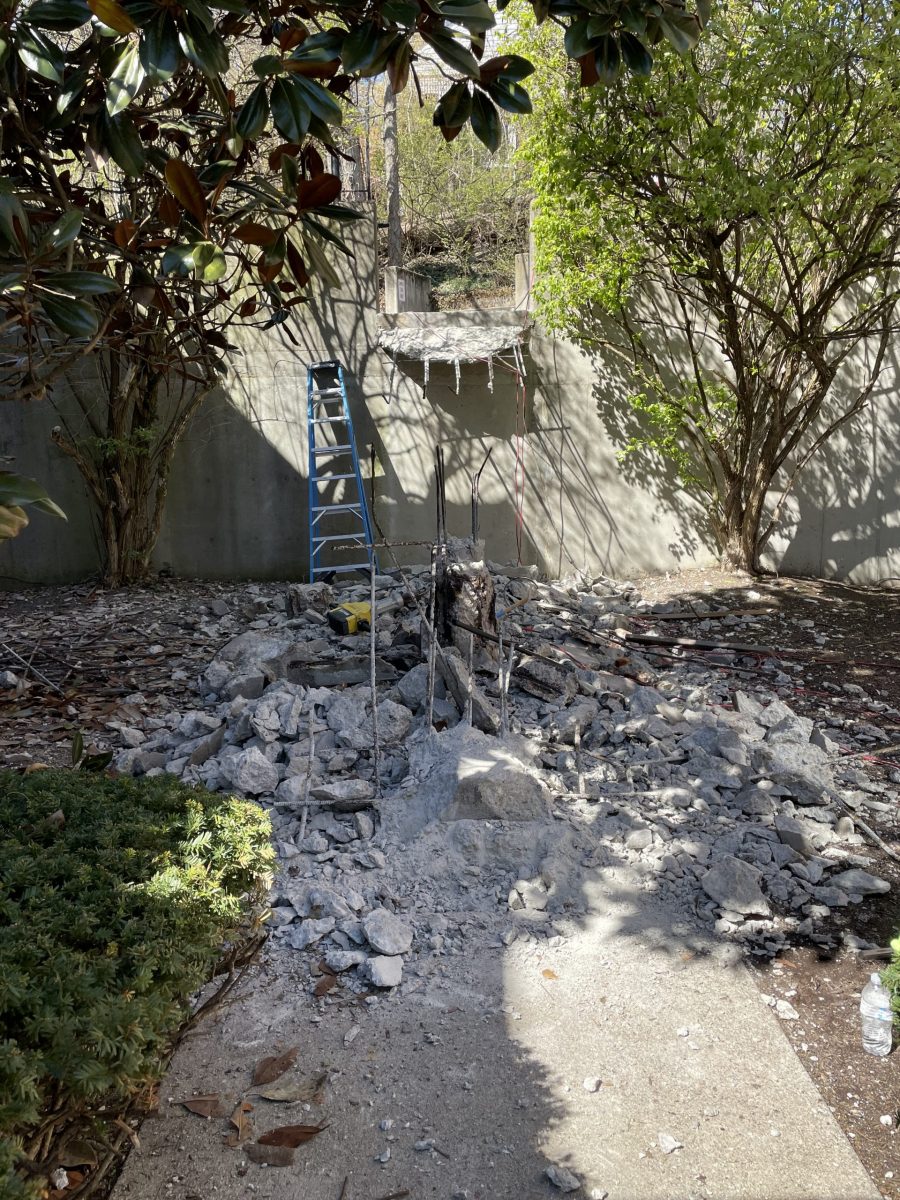 Commercial Construction Project Preview Image 5