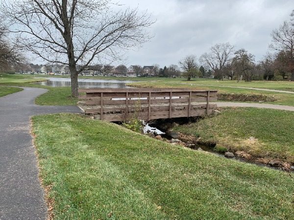 Foot Bridges (Before) Preview Image 11