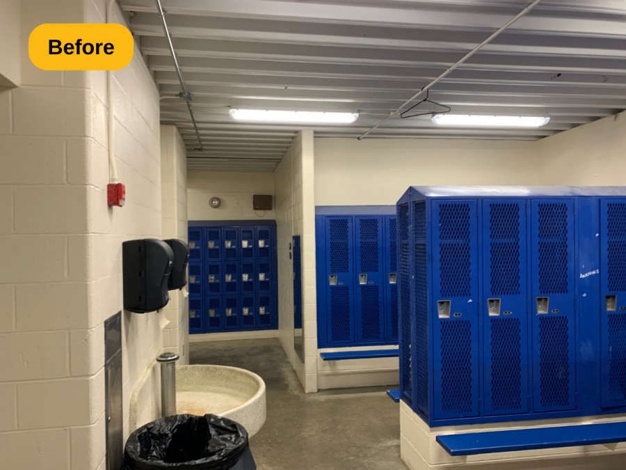 locker room Preview Image 34