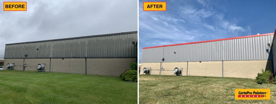 turner sun chemical building Preview Image 11