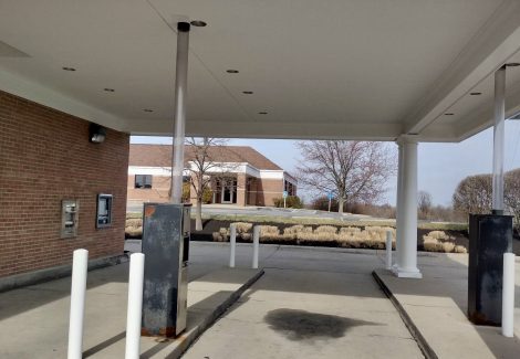 Commercial Painting Project