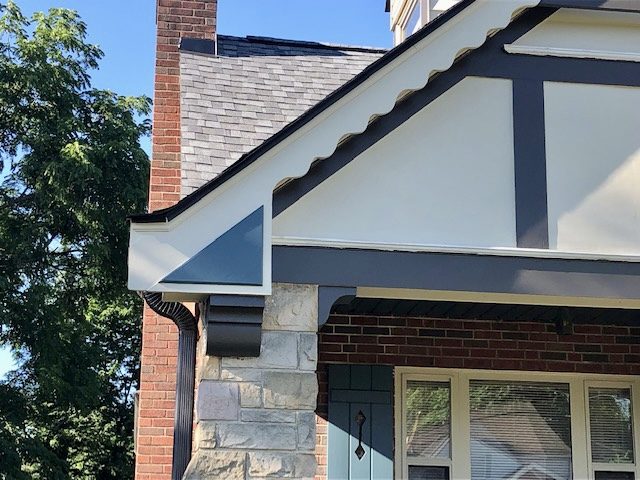 Residential Restoration Project Preview Image 9