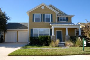 Springfield, TN Exterior Painting