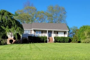 Springfield, TN Exterior Painting