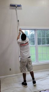 painter in Clarksville, TN