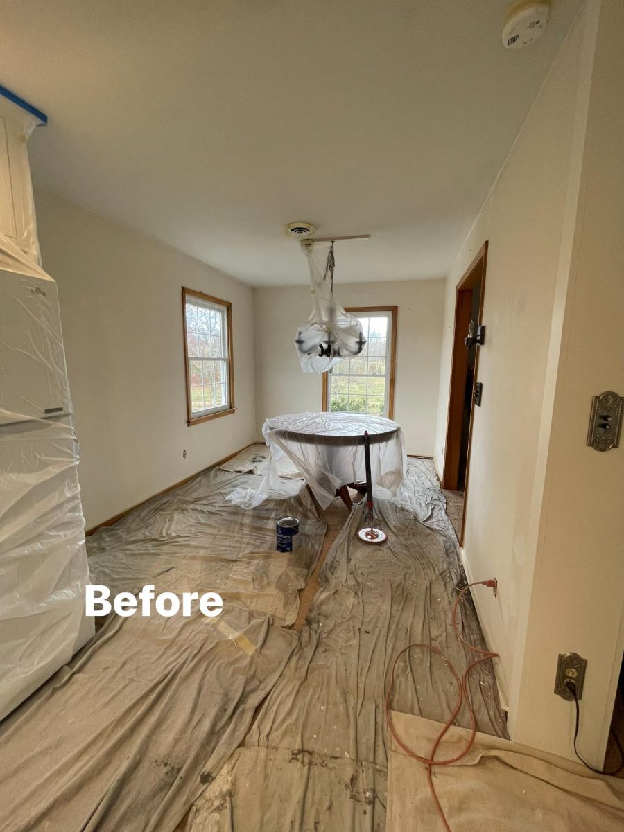 Interior Painting in Charlotte, TN Preview Image 4