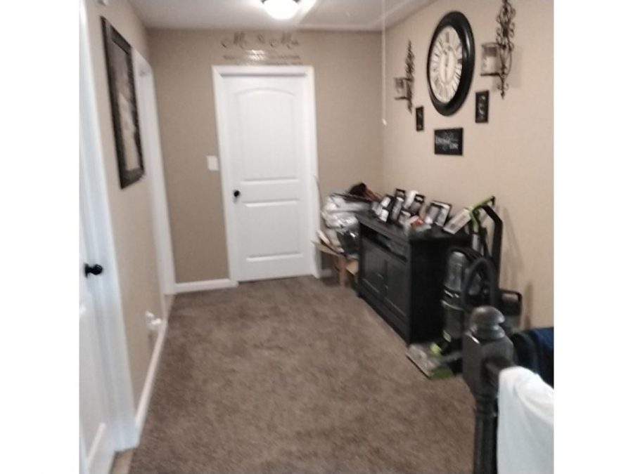 photo of interior being repainted Preview Image 4