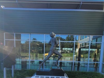 Wilma Rudolph Center