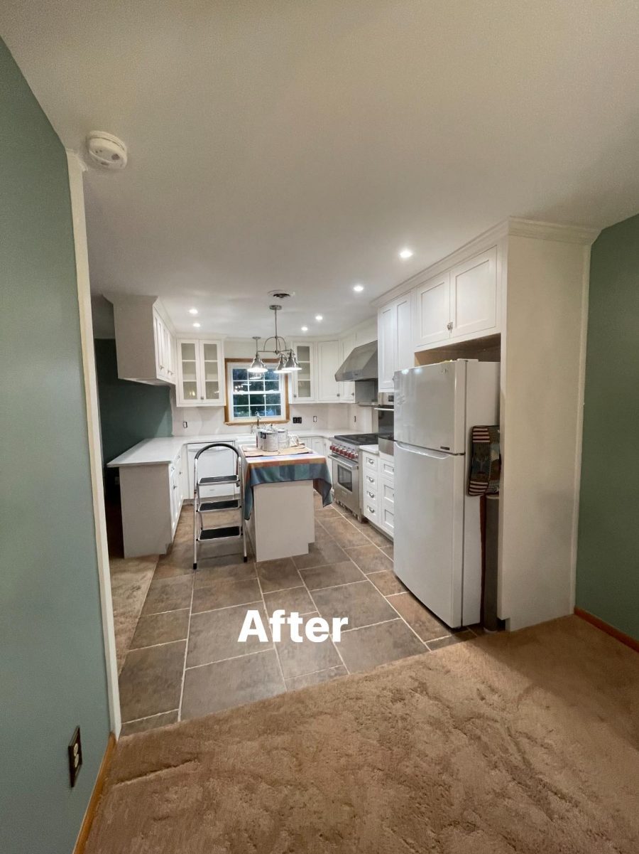 Interior Painting in Charlotte, TN Preview Image 8