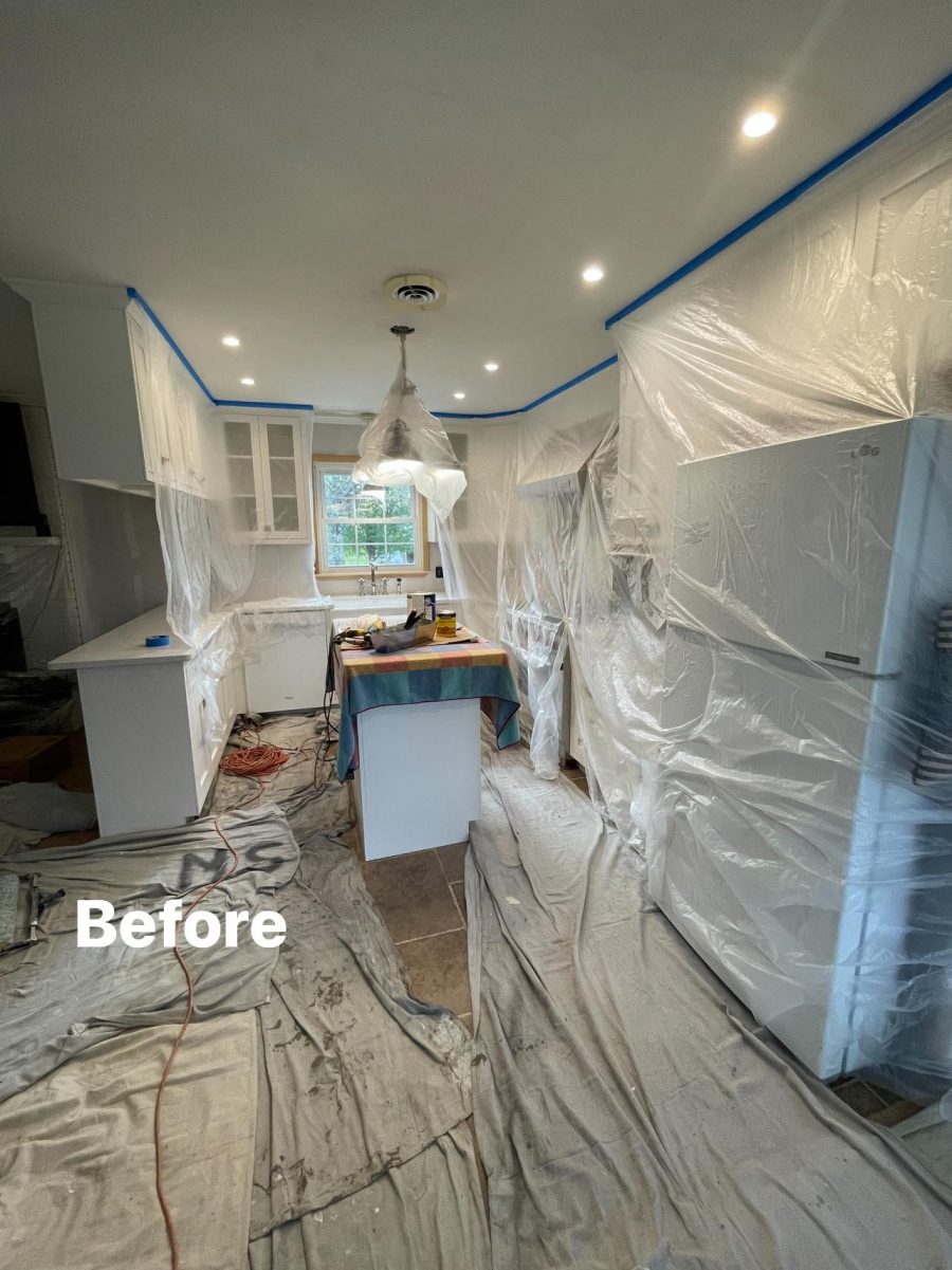 Interior Painting in Charlotte, TN Preview Image 3