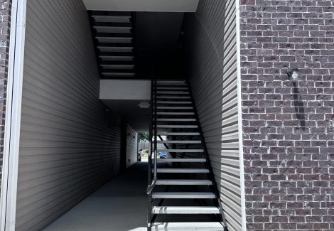 The Oakley at ProPark