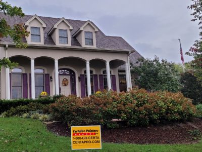 Pleasant View, TN Painting