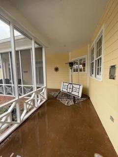 Clarksville, TN Exterior Painting Preview Image 2