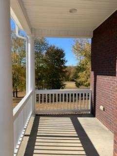 Porch Deck Painting Preview Image 1