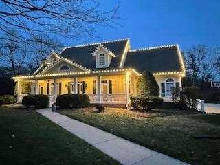 Clarksville, TN Exterior Painting Preview Image 8