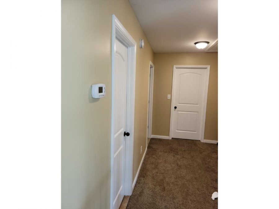 photo of interior being repainted Preview Image 5