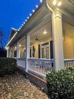 Clarksville, TN Exterior Painting Preview Image 10