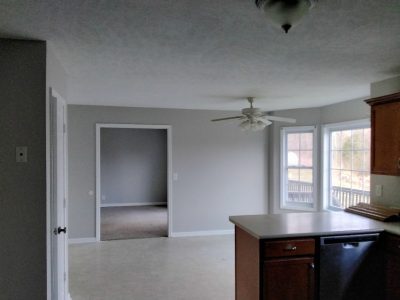 Clarksville, TN Interior Painting