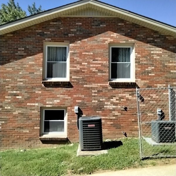 Brick Painting - Before Preview Image 4