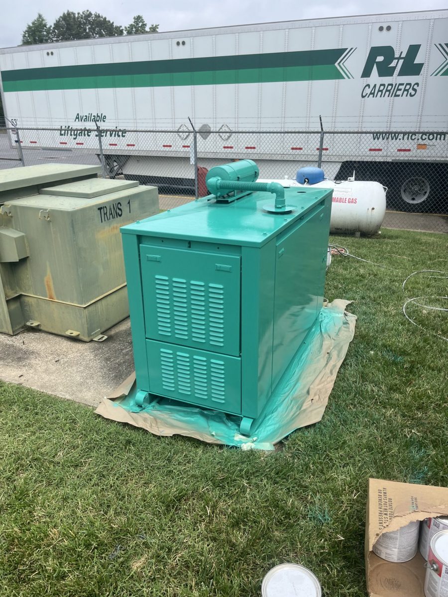 RL Carriers Generator Preview Image 1