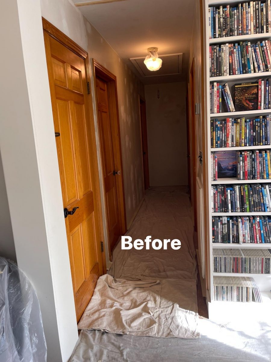 Interior Painting in Charlotte, TN Preview Image 2