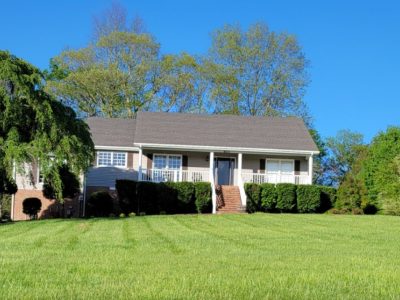 Springfield, TN Exterior Painting