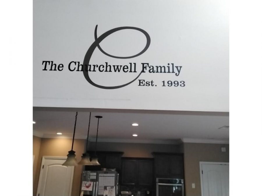 photo of interior being repainted Preview Image 7